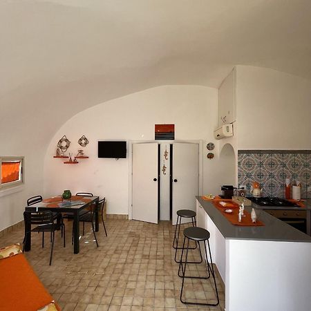 Casa Vacanze Perla Marina マルサラ エクステリア 写真
