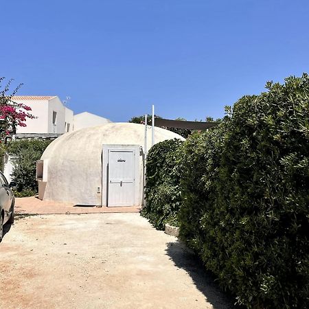 Casa Vacanze Perla Marina マルサラ エクステリア 写真