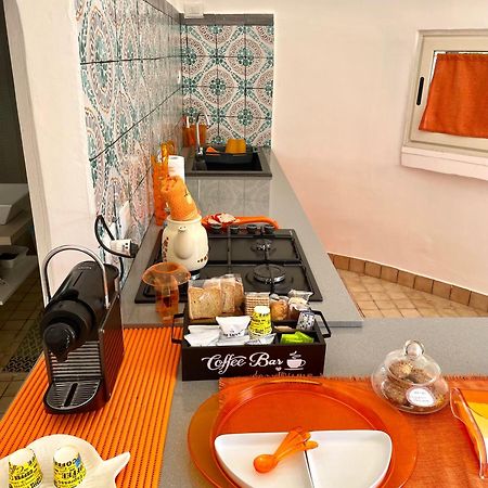 Casa Vacanze Perla Marina マルサラ エクステリア 写真