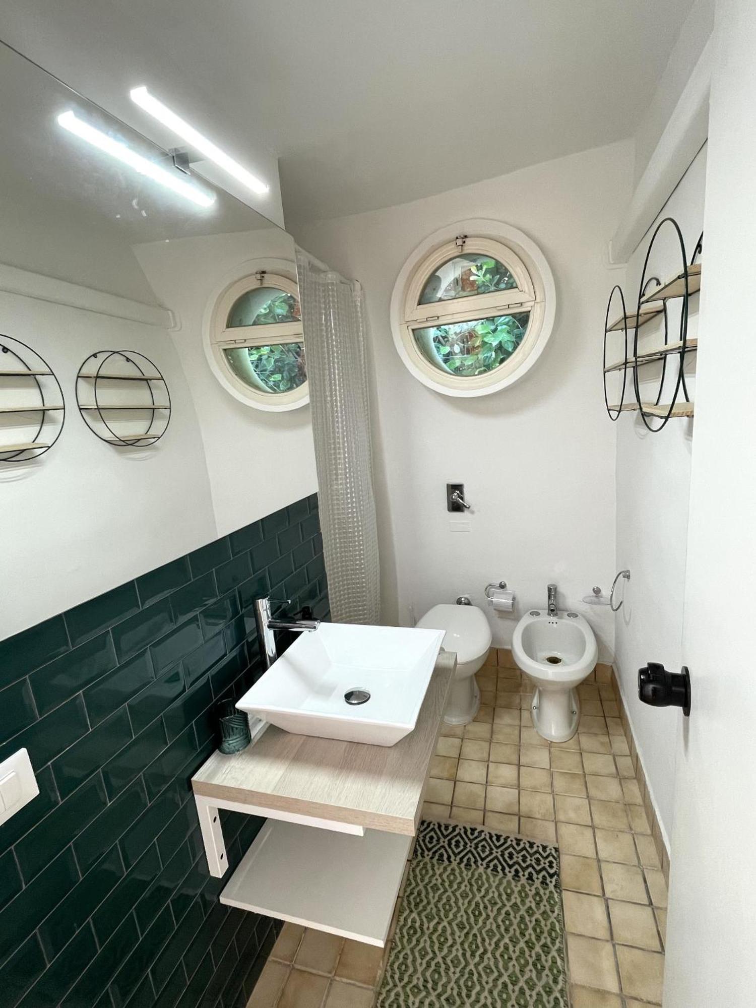 Casa Vacanze Perla Marina マルサラ エクステリア 写真