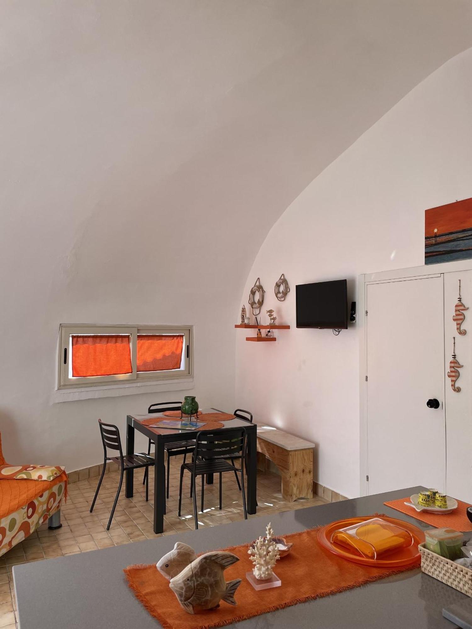Casa Vacanze Perla Marina マルサラ エクステリア 写真