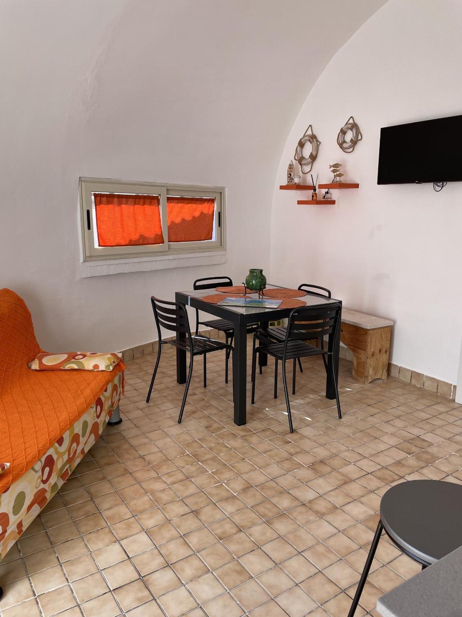 Casa Vacanze Perla Marina マルサラ エクステリア 写真