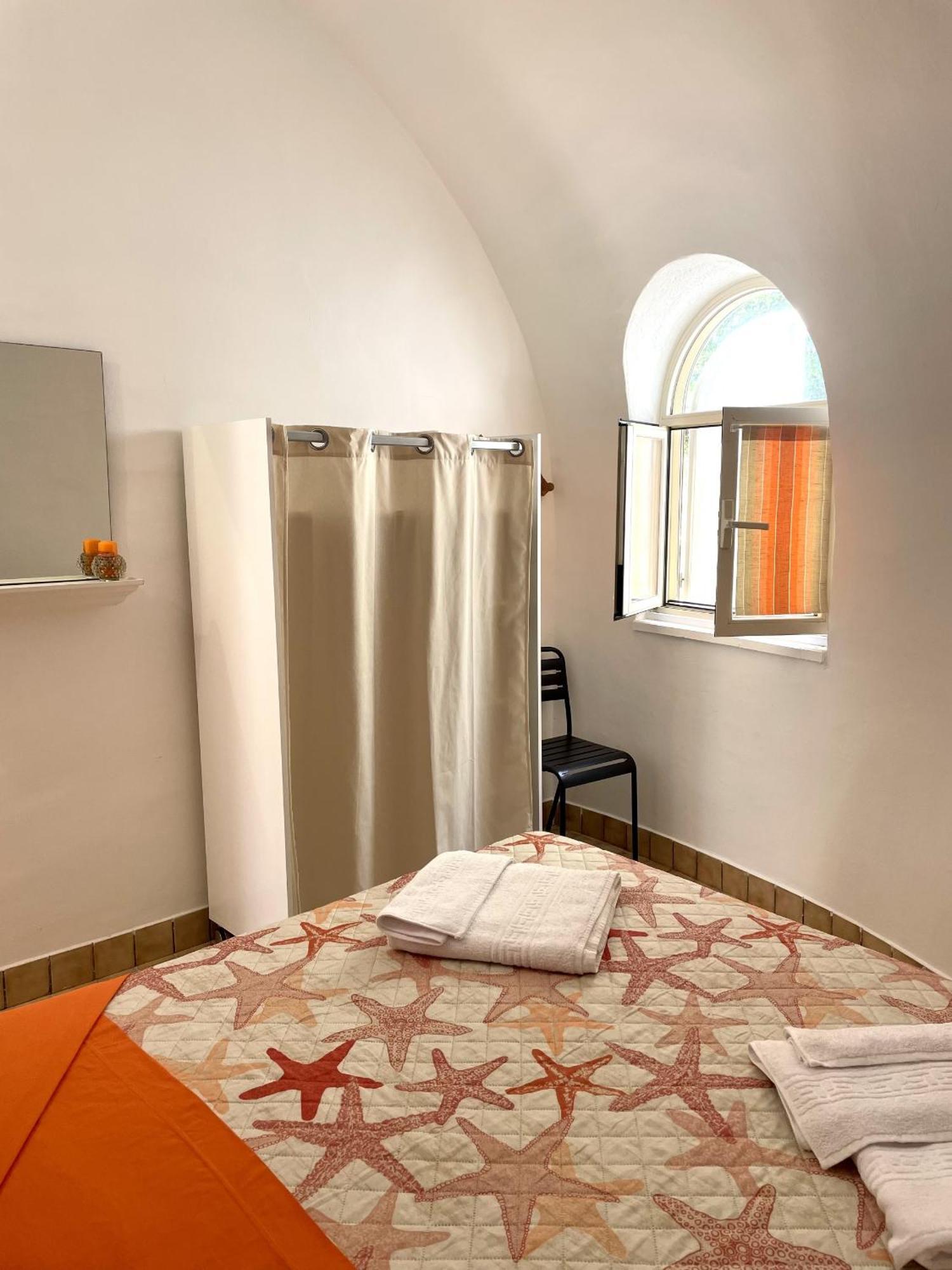 Casa Vacanze Perla Marina マルサラ エクステリア 写真