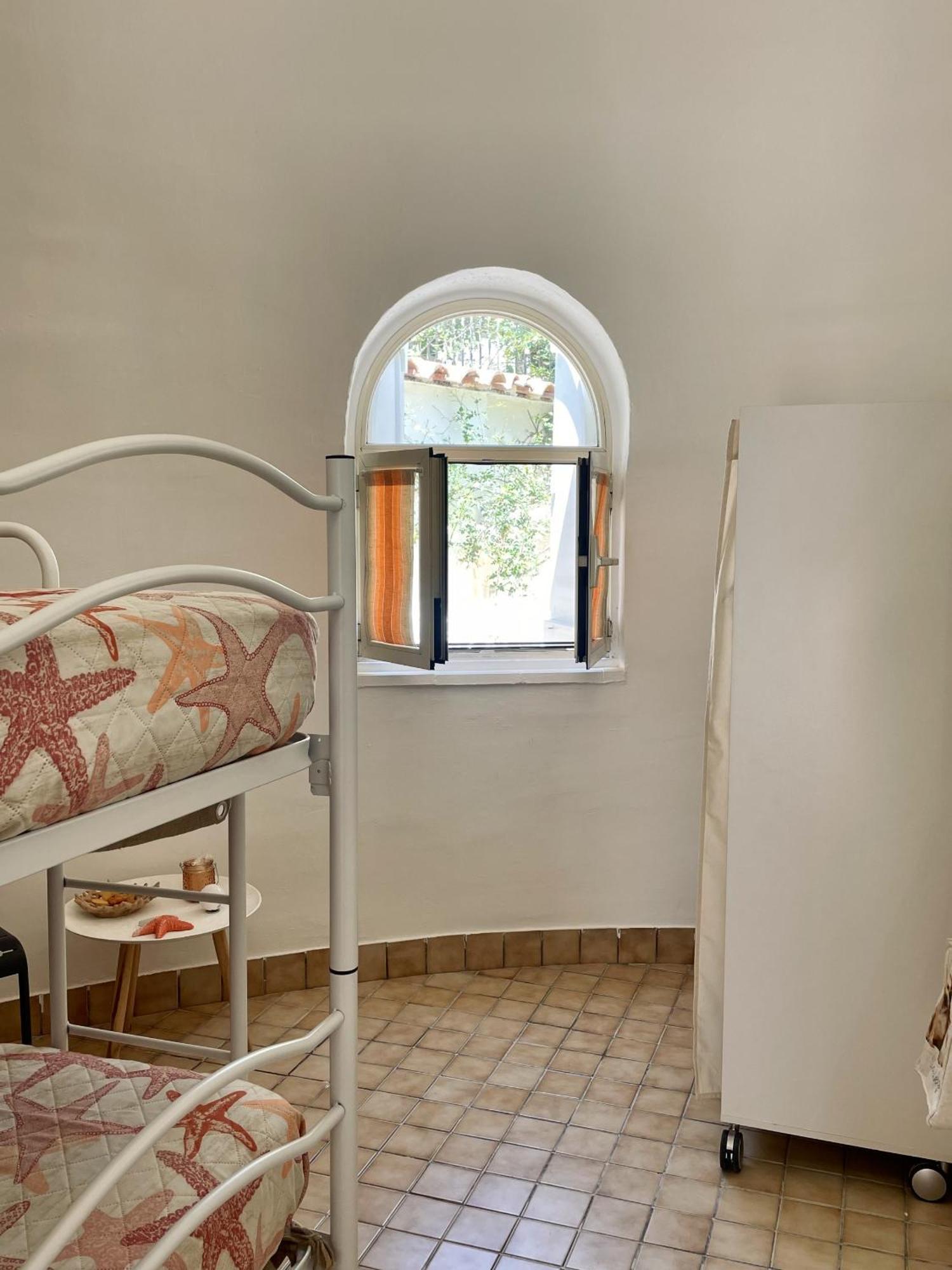 Casa Vacanze Perla Marina マルサラ エクステリア 写真